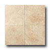 Daltile Daltile Travertine Natural Stone Honed 18 X 18 Mediterranean Ivo