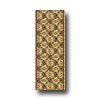Home Dynamix Home Dynamix Nobility Runner Beige Area Rugs