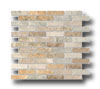 Cerdomus Cerdomus Hymera Mixed Brick Mosaic Mixed Brick Mosaic Tile  &  Sto