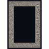 Milliken Milliken Leopold 11 X 13 Snow Leopard Area Rugs