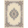 Milliken Milliken Aubusson 2 X 8 Runner Opal Area Rugs