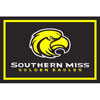 Logo Rugs Logo Rugs Southern Mississippi University Southern Mississippi A
