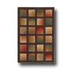 Mohawk Mohawk Foundations Collection 8 X 11 Miramar Dark Brown Area Rug