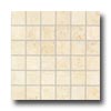 American Olean American Olean Lyndhurst Mosaic Millstone Blend Tile  &  Stone