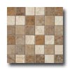 Marca Corona Marca Corona Origins Tessere Mosaics 2 X 2 Warm Tile  &  Stone