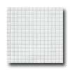Marazzi Marazzi Glass Mosaics 1 X 1 Off White Tile  &  Stone