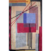Home Dynamix Home Dynamix Tribeca 2 X 3 High Rise Area Rugs