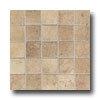 American Olean American Olean Costa Rei Mosaic 2 X 2 Oro Miele Tile  &  Stone
