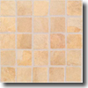Daltile Daltile Portenza Mosaic Oro Chiaro Tumbled Tile  &  Stone
