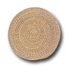 Colonial Mills, Inc. Colonial Mills, Inc. Adams 10 X 10 Round Taupe Mix Area Rugs