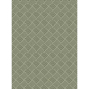 Milliken Milliken Baldosa 3 X 4 Sage Antique Area Rugs