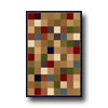 Home Dynamix Home Dynamix Royalty 8 X 11 Navy 41018 Area Rugs