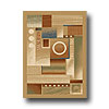 Home Dynamix Home Dynamix Madlena 8 X 10 Beige Area Rugs