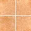 Congoleum Congoleum Duraceramic - Earthpath Golden Clay Vinyl Flooring