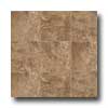 Mannington Mannington Realistique - Lava Stone 6 Earthen Brown Vinyl Floori