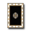 Home Dynamix Home Dynamix Premium 2 X 3 Ebony 7114 Area Rugs