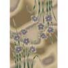 Milliken Milliken Verdant 3 X 4 Maize Antique Area Rugs
