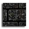 Fritztile Fritztile Brick 1 / 4 Wt6200 Blue Gray Marble Tile  &  Stone
