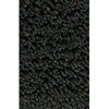 Kaleen Kaleen Shag Tika 4 X 5 Black Area Rugs