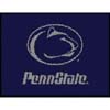 Logo Rugs Logo Rugs Penn State University Penn Entry Mat 2 X 2 Area Rugs