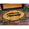 The Memory Company The Memory Company Carolina Panthers Carolina Panthers Area Rugs