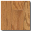 Bruce Bruce Fulton Low Gloss Strip Butterscotch Hardwood Flooring