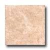 Congoleum Congoleum Duraceramic - Mercer Tile Fired Bisque Vinyl Flooring