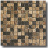 Masterker Masterker Tumbled Slate Mosaic Gadl Tile  &  Stone