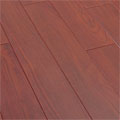 Berry Floors Berry Floors Castle Rock Red Cherry Laminate Flooring