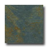 New World New World Casabella Slate 13 X 13 Multi Tile  &  Stone