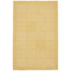Kaleen Kaleen Raasta 5 X 8 Yellow Area Rugs