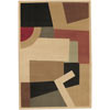 Mohawk Mohawk Cinema 2 X 4 Matinee Area Rugs