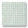 Crossville Crossville Illuminessence Water Crystal Mosaic Sea Glass Frosted