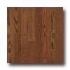Bruce Bruce Rockhampton Plank Spice Hardwood Flooring