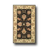 Home Dynamix Home Dynamix Akcents 2 X 4 Oval Brown Area Rugs