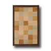 Mohawk Mohawk Four Star 5 X 8 Aldine Dunbar Brown Area Rugs