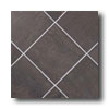 Crossville Crossville Empire 14 X 14 Up Elba Night Up Tile  &  Stone