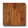 Mullican Mullican Chatelaine Hand Sculpted 4 Sundance Hickory Hardwood Fl