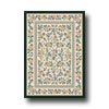 Milliken Milliken Chablis 3 X 4 Opal Emerald Area Rugs