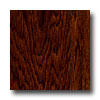 Mohawk Mohawk Santa Barbara Plank Saddle Oak Hardwood Flooring