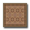 Milliken Milliken Samarra 8 X 8 Square Deep Olive Area Rugs