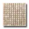Daltile Daltile Tumbled Natural Stone Mosaics Sand Tile  &  Stone