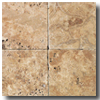 Daltile Daltile Tumbled Natural Stone 12 X 12 Sienna Gold Tile  &  Stone