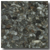 Fritztile Fritztile Classic Terrazo Cln600 3 / 16 Blue Gray Tile  &  Stone