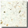 Fritztile Fritztile Vibrant Pearl 3 / 16 Vp5500 Winter White Tile  &  Stone