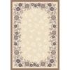 Milliken Milliken Lhasa 11 X 13 Opal Sandstone Area Rugs