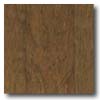 Mannington Mannington New Hampshire Hickory Plank English Leather Hardwood