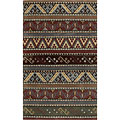 Klaussner Home Furnishings Klaussner Home Furnishings True West 5 X 8 True West Area Rugs