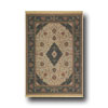 Mohawk Mohawk Velvet Impressions 8 X 8 Round Cultivera Whitestone Area