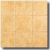 Interceramic Interceramic Colorstones 4 1 / 4 X 4 1 / 4 Giallo Tile  &  Stone